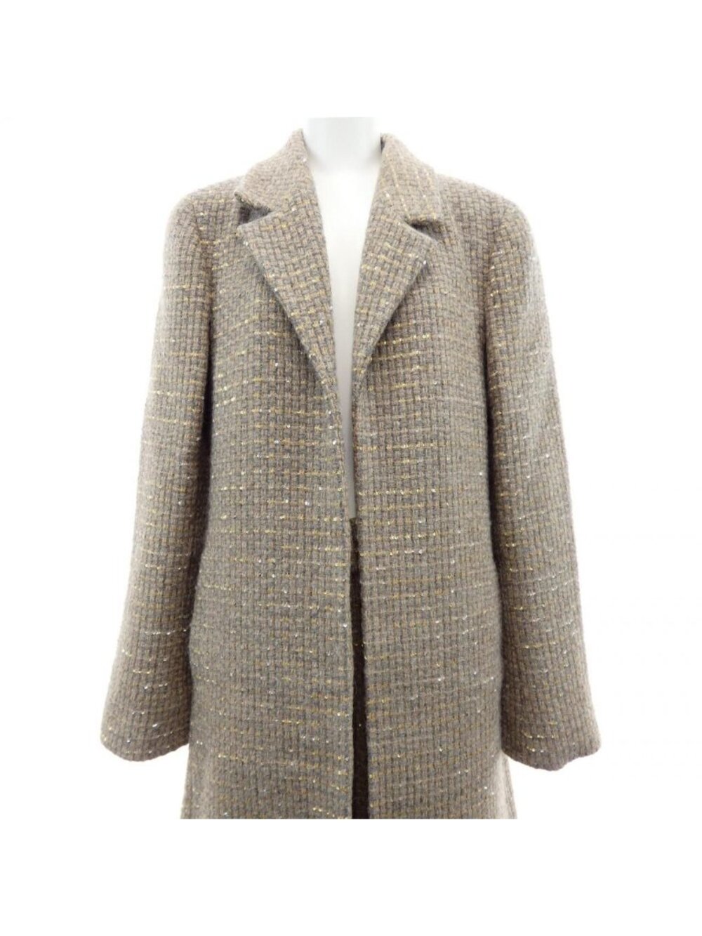 Chanel 00A Vintage Set Beige